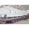 DWP Series Mesh-Belt Drying Machinery For Filber Plate